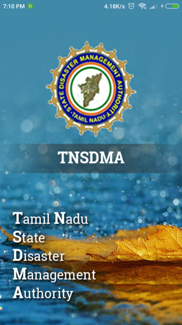 TNSDMA