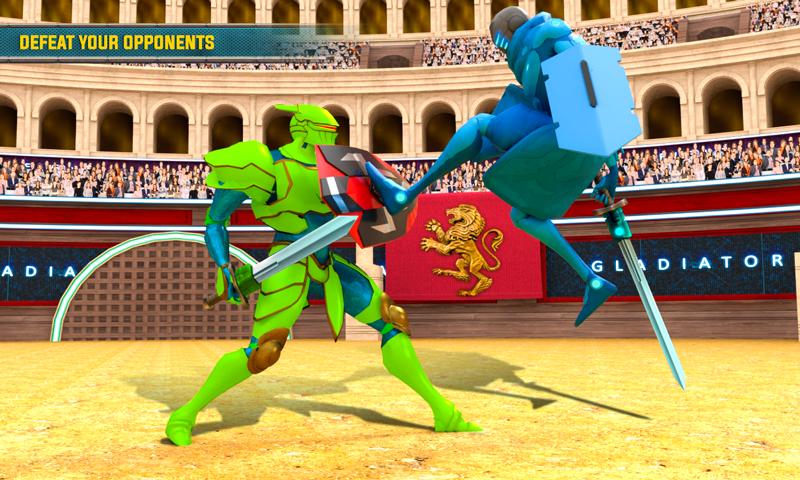 Grand Superhero Rescue Mission