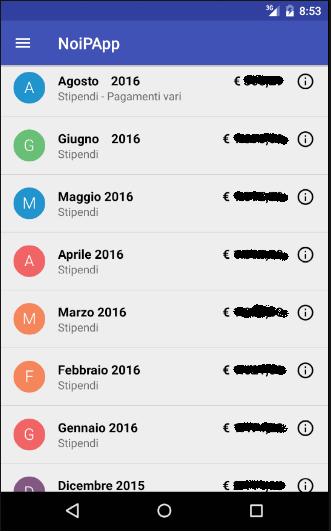 NoiPApp