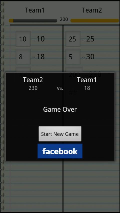 Dominoes Pad Free