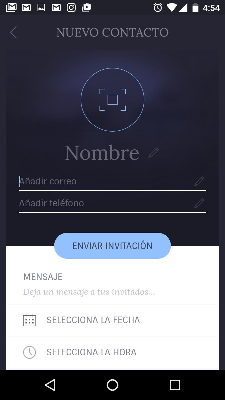 HOME CLOUD