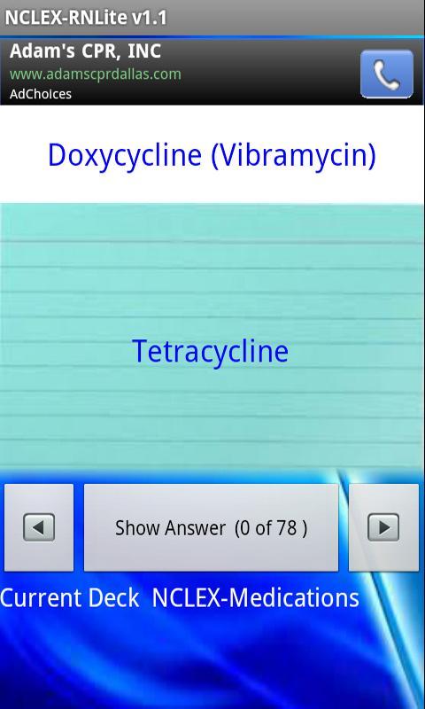 NCLEX-RN Lite