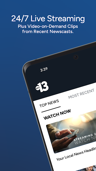Channel 13
