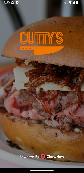 Cutty's