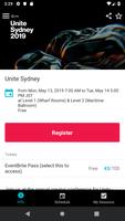 Unity Meetup