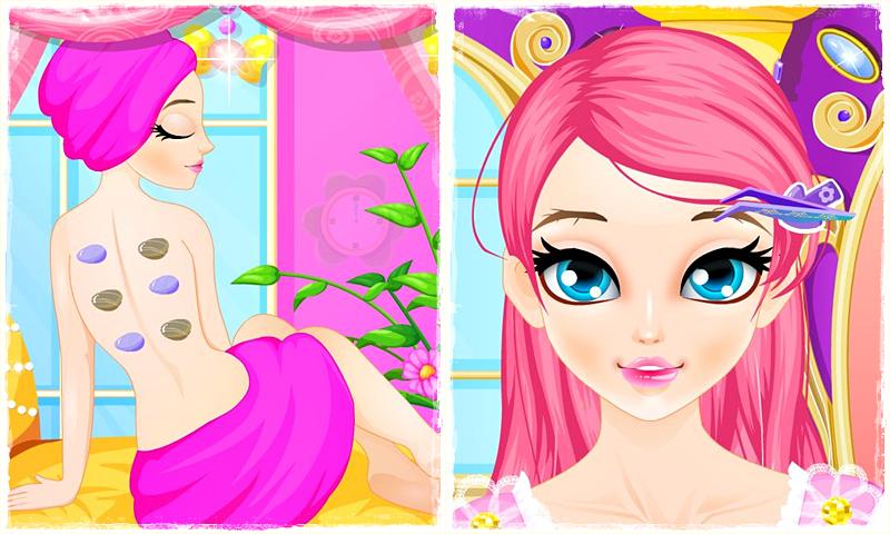 Pony Princess