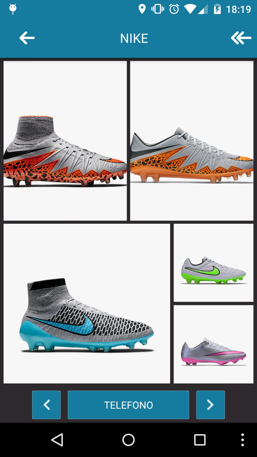 DanaSport
