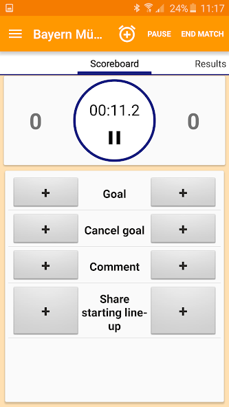 SportWatch