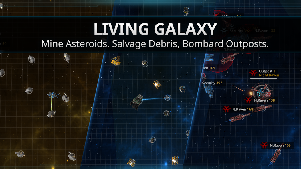 AQ First Contact
