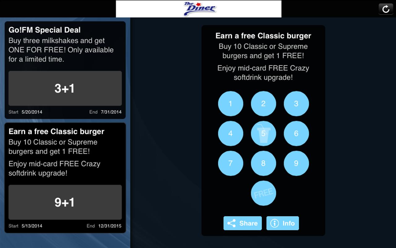 The Diner
