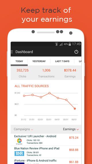 MobPartner