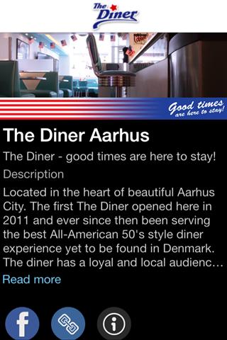 The Diner
