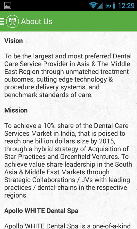 Apollo White Dental