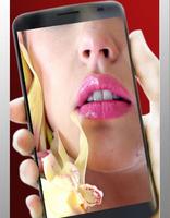 Mirror mobile FullHd