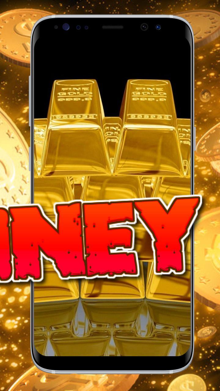 Money HD
