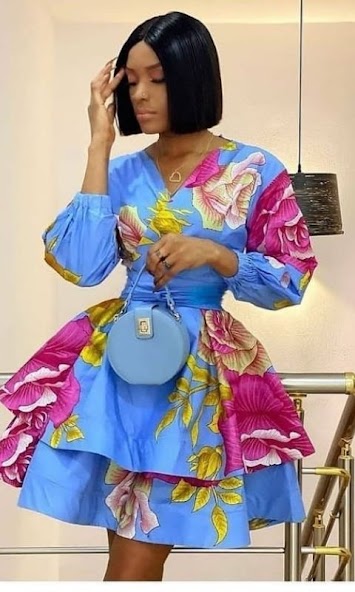 African Dresses