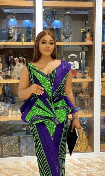 African Dresses