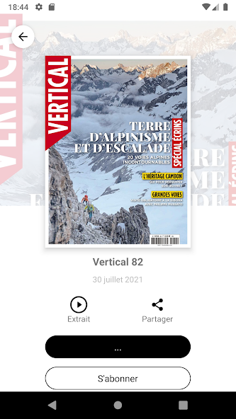 Vertical