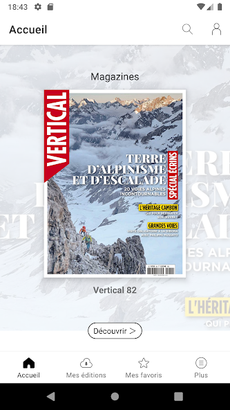 Vertical