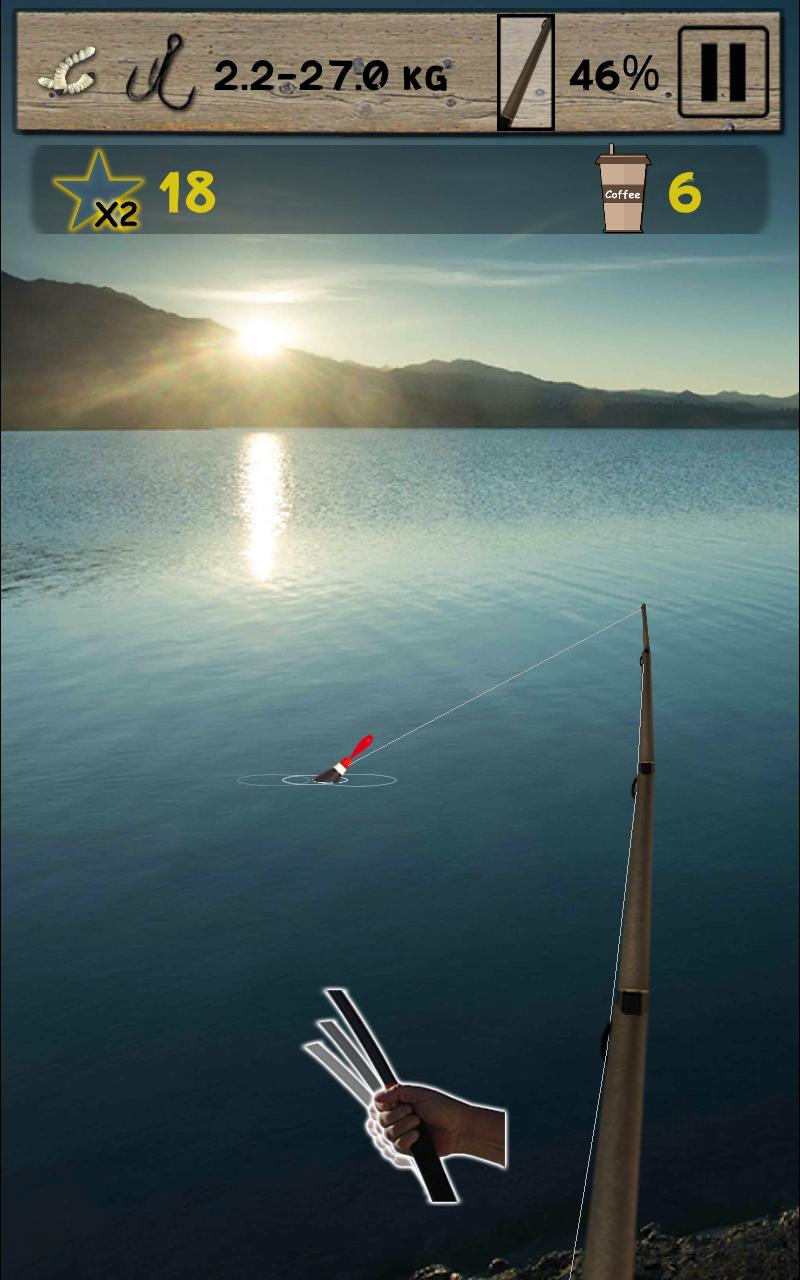 My Fishing
