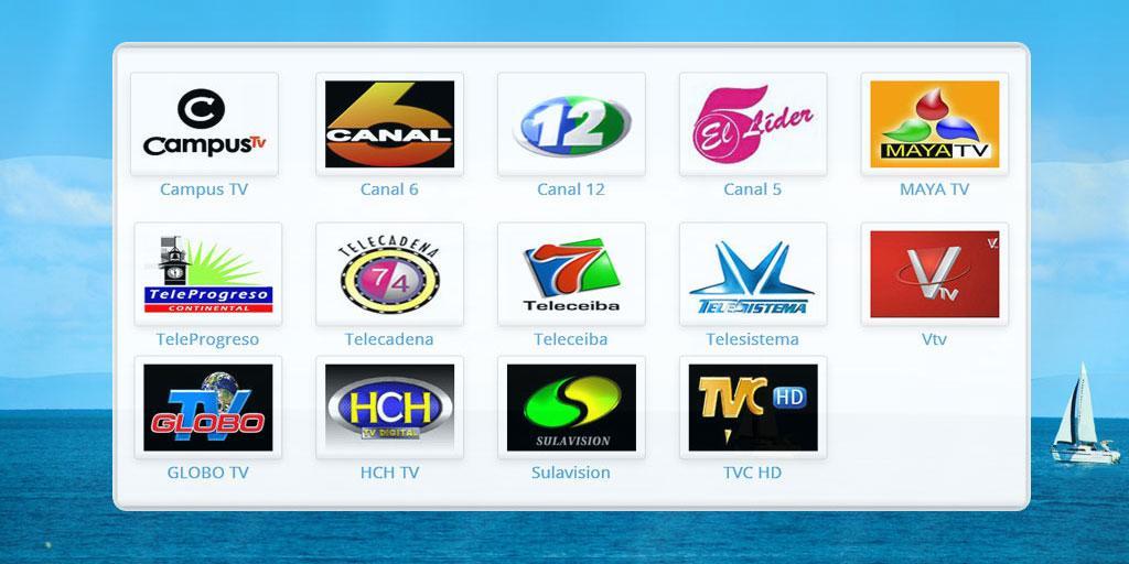HonduTV