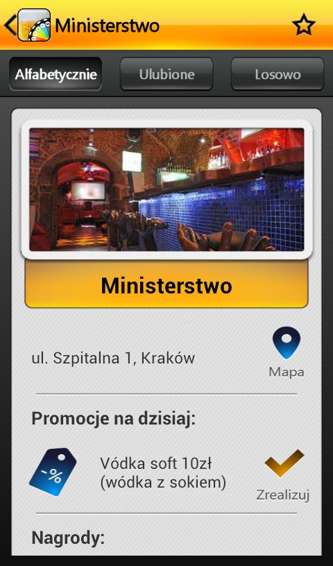 BeerShaker