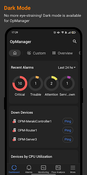 OpManager