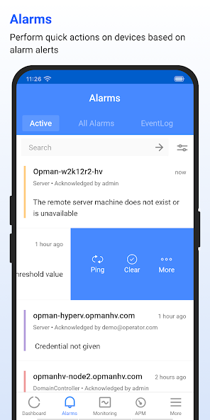 OpManager