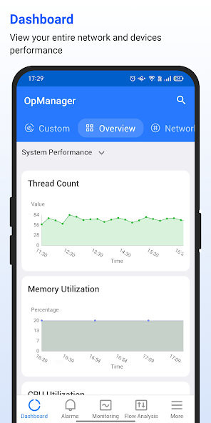 OpManager