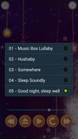 Lullabies Relax & Sleep Baby
