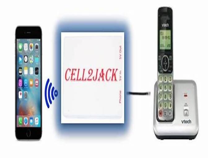 Cell2Jack