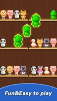 Toy sort - sort puzzle