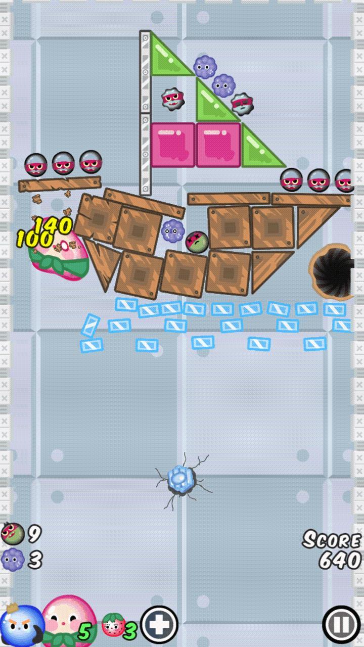 Jelly Break