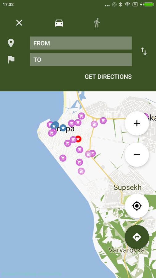 Anapa