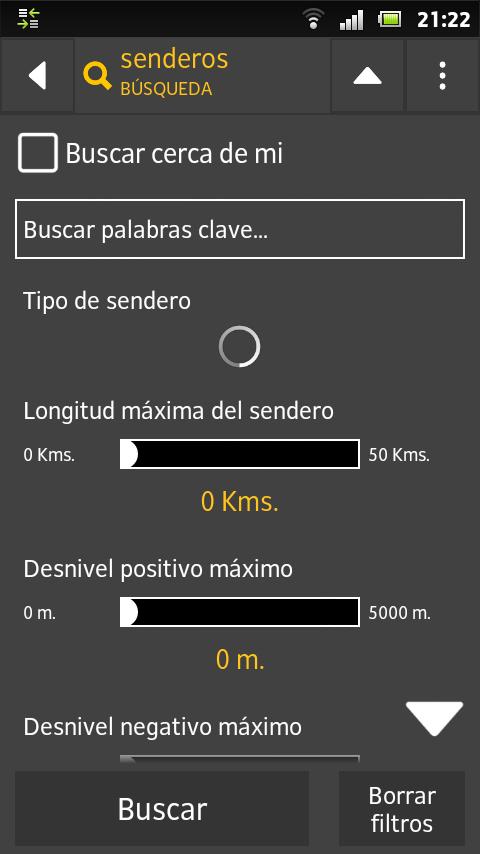 Mi Senda FEDME
