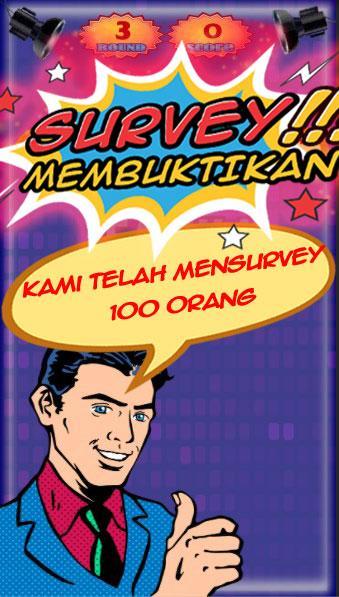 Kuis Famili Seratus