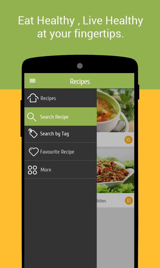 Clean Food Diet
