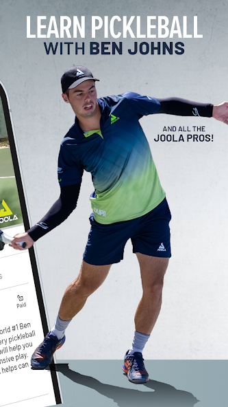 JOOLA Infinity