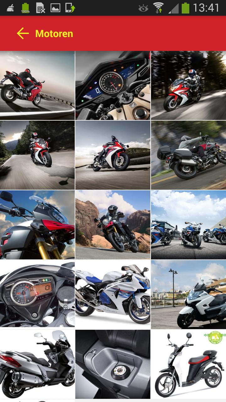 MotoPort