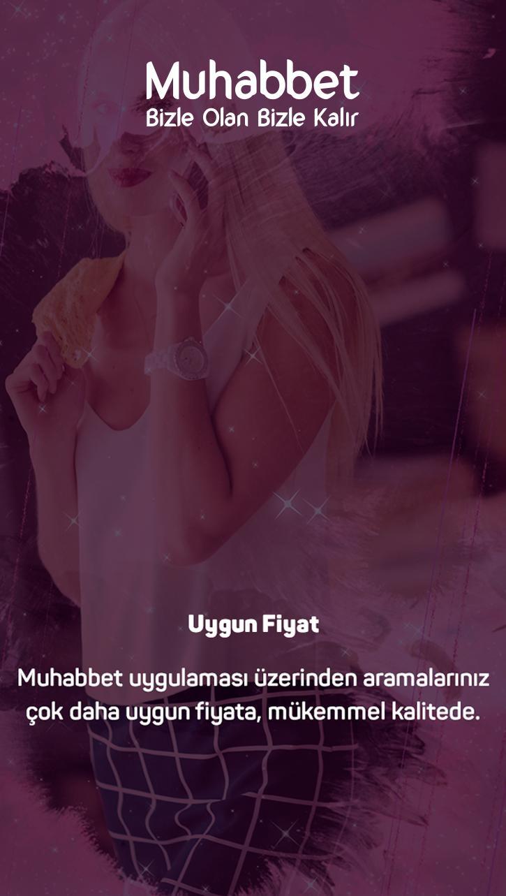 Muhabbet