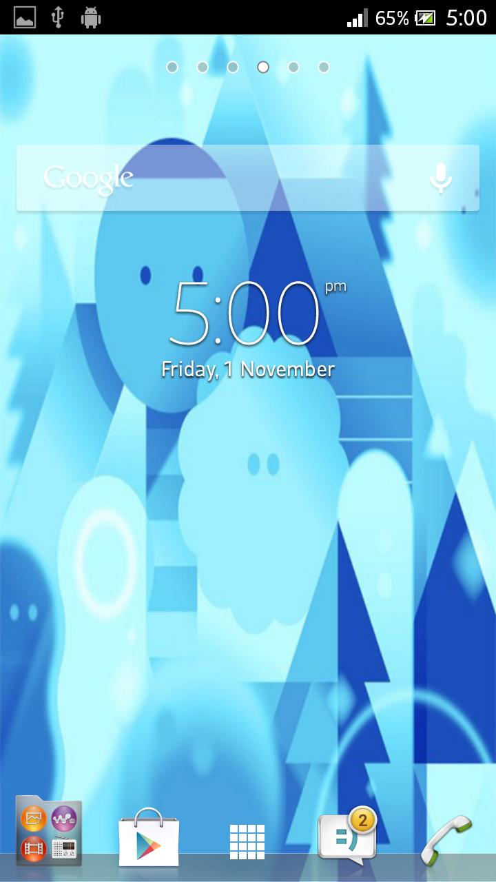 Nexus 5