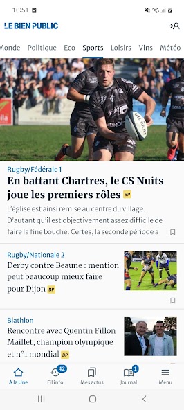 Le Bien Public