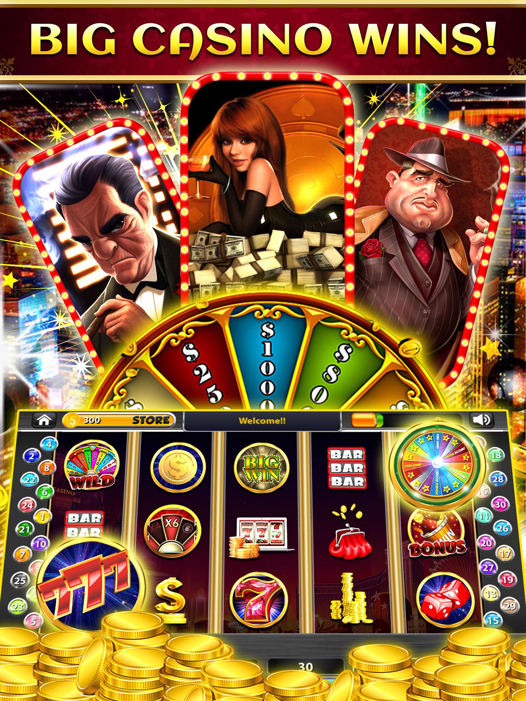 Atlantic Bonanza: Free Jackpot