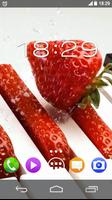 Kiwi Strawberry Piano Live WP