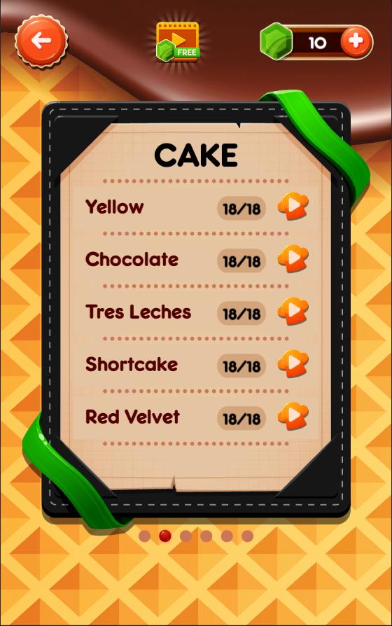 Word Baker