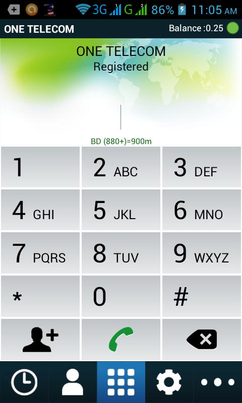 ONE TELECOM