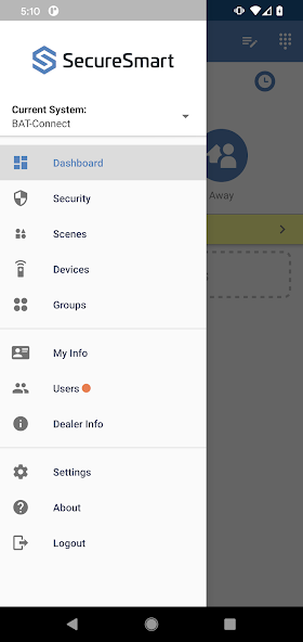 SecureSmart