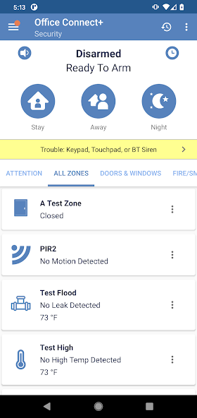 SecureSmart