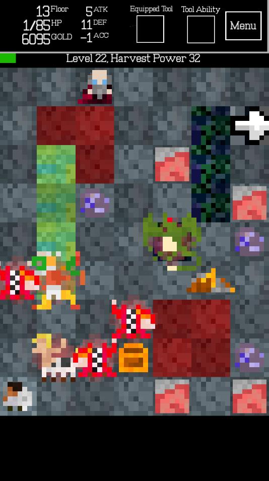 Rogue Craft