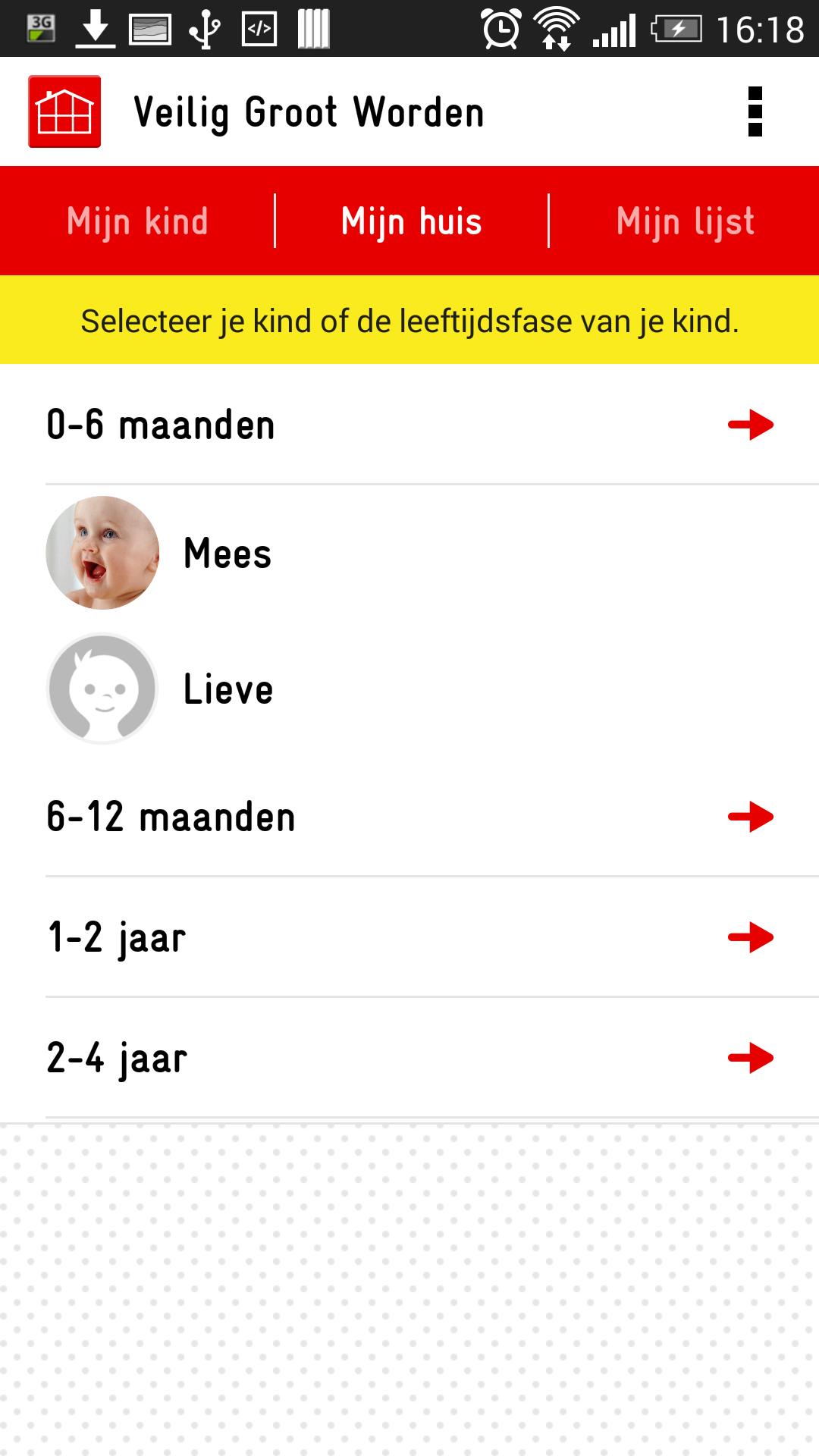 Veilig Groot Worden